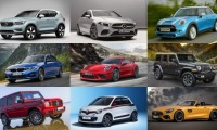 外車タイプ別人気ランキング!コンパクトカーからSUVまで中古車価格も紹介