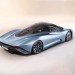 マクラーレン新型スピードテールが初公開!新型ハイブリッドスーパーカーの最高速度や価格は?