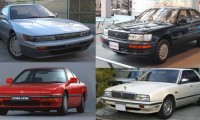 ネオクラシックカーとは?魅力や購入・維持の注意事項から年代別人気ネオクラ8選まで