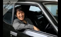 千原ジュニア×日産セドリック330:Vol.1「死んだら棺桶にして欲しい」MOBYクルマバナシ