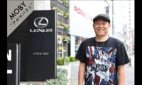 【前編】千原せいじがレクサスで車選び!ドバイで一目惚れした車とは?MOBYクルマバナシ番外編