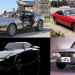 世紀の天才ジウジアーロのデザインした車13選!あの日本車もデザインしていた?