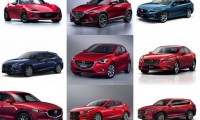 マツダの新車で買える現行車種一覧&人気ランキング|2018年最新版