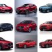 マツダの新車で買える現行車種一覧&人気ランキング|2018年最新版