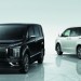 【縦目ヘッドライトの車6選】懐かしい名車から三菱デリカD:5まで