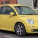 【フォルクスワーゲン・ニュービートルはおしゃれ車代表】実燃費やカスタム情報から口コミまで