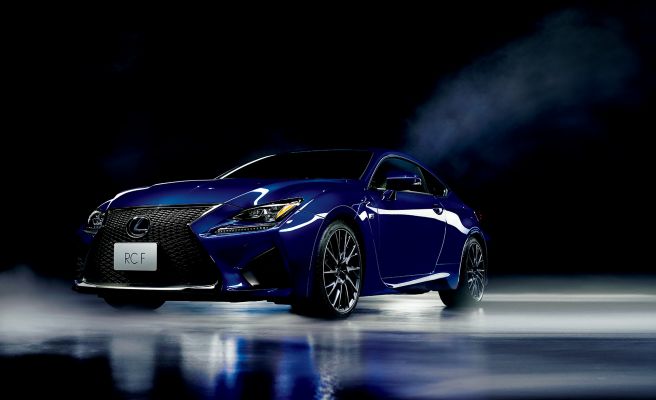RCF 画像