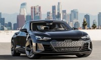 アウディ e-tron GT コンセプトは2020年に市販化へ!フルEVスポーツカーでは最強スペックに