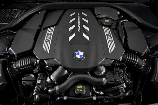 BMW 8 クーペ
