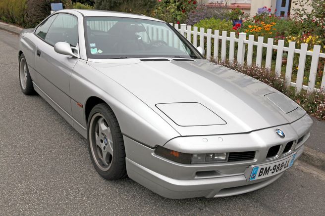 BMW 850CSi_1994