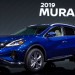 日産が新型マキシマとムラーノをロサンゼルスモーターショーで公開!