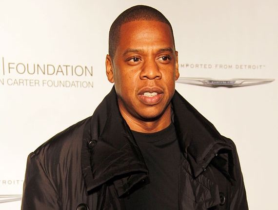 Jay-Z