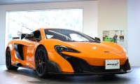 百獣の王・武井壮さんの愛車ってどんな車なの?【芸能人の愛車】