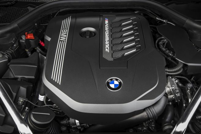 BMW新型Z4
