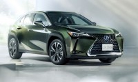 新型レクサスUXが11月27日発売開始!新開発2.0Lエンジンの都会派コンパクトSUV