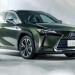 新型レクサスUXが11月27日発売開始!新開発2.0Lエンジンの都会派コンパクトSUV