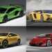 スーパーカーメーカー「ランボルギーニ」とは?新車で買える現行モデルも紹介!