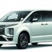 【三菱デリカD:5 ビッグマイナーチェンジ新旧比較】ついに電動パワステを採用