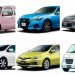 【平成よさらば!】2018年内に生産中止・販売終了して無くなる車種一覧