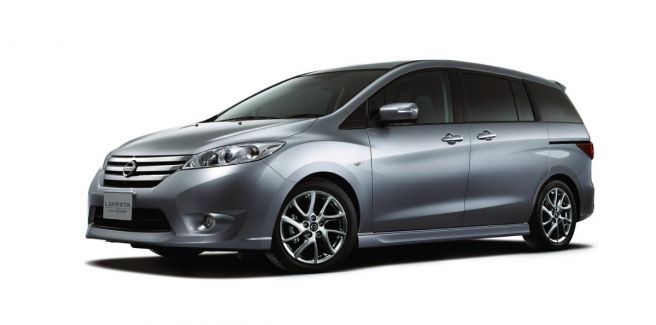 平成よさらば 18年内に生産中止 販売終了して無くなる車種一覧 ページ 2 3 Moby モビー