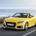 アウディ新型TTロードスターにマイナーチェンジ!発売5年目で行われた改良とは?