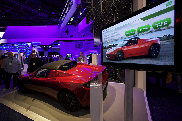CES2011