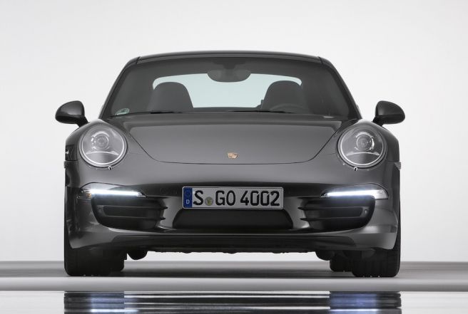 ポルシェ 911 911型