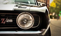 【シボレー カマロの歴代モデル】50年以上の歴史を持つアメリカンスポーツカー