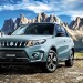 スズキ新型エスクード マイナーチェンジでどう変わった?デザインや性能を新旧比較