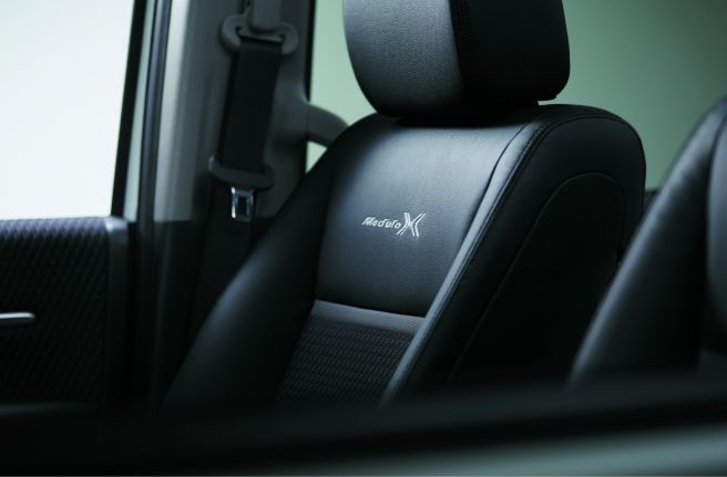 ホンダ ステップワゴン モデューロX 2018年12月モデル 内装