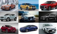 【日本カーオブザイヤー2018-2019】10ベストカーが選出!最終選考は12月7日