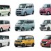軽ハイトワゴンとは?現行11車種まとめ