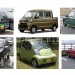 レアな軽自動車7選! 4人乗りオープンカーから1人乗りモデルまで
