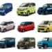 【2019年版】軽自動車人気ランキング&選び方 現行モデル全車種網羅!