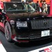 東京オートサロン2019本日から開催!出展車や見どころは?
