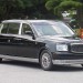 【御料車】令和のトヨタセンチュリーオープンカーから大正の初代からセンチュリーロイヤルまで