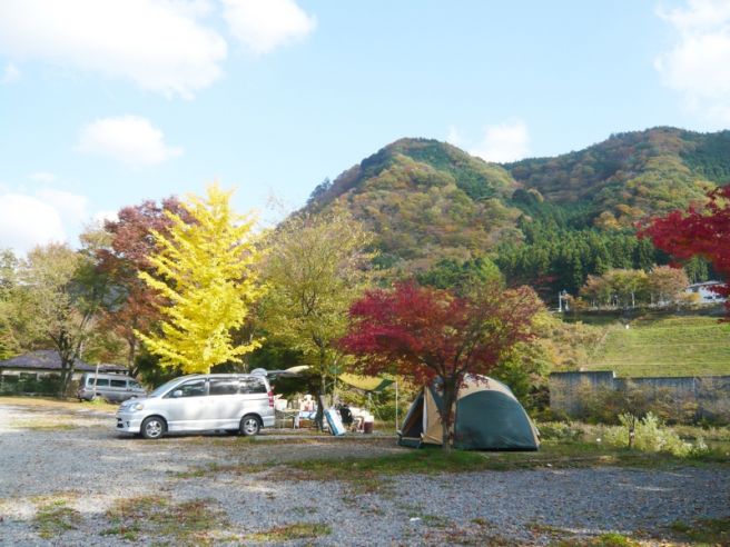 鬼怒川温泉オートキャンプ場総合情報 敷地内で温泉や釣りが楽しめるキャンプ場 周辺の観光情報も Moby モビー