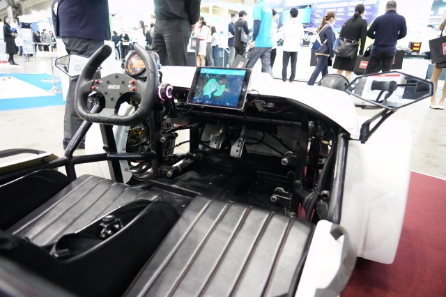カーエレJAPAN ネクスティ エレクトロニクス リバーストライク