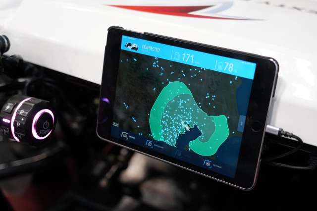 カーエレJAPAN ネクスティ エレクトロニクス GPS TUNER