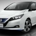 航続距離が向上した「日産 リーフ e+」が発売!現行モデルとの違いは?