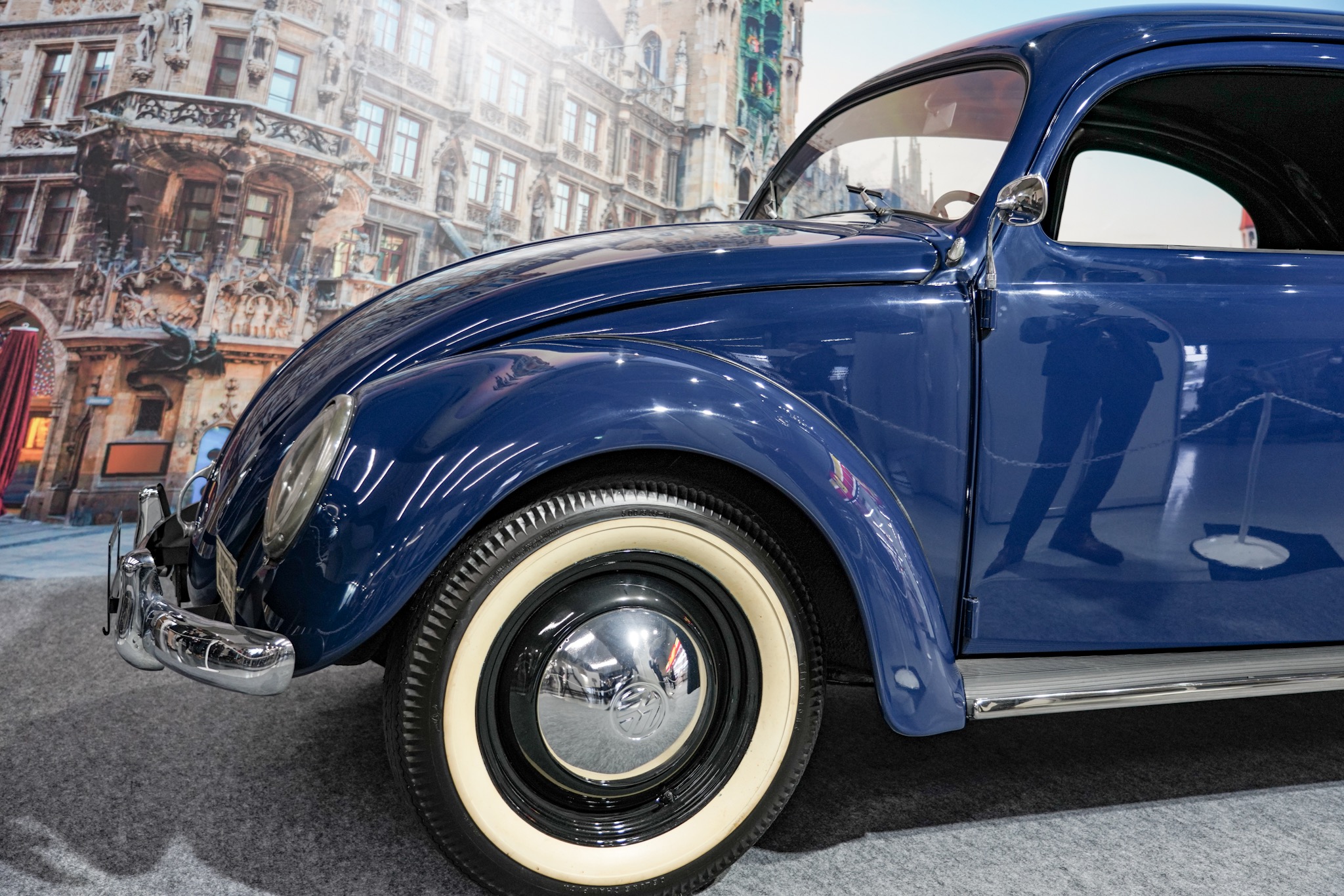 CP+2019 ヤナセ フォルクスワーゲン タイプ1