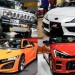 第23回大阪オートメッセ2019本日開催!見どころ車種やイベントは?