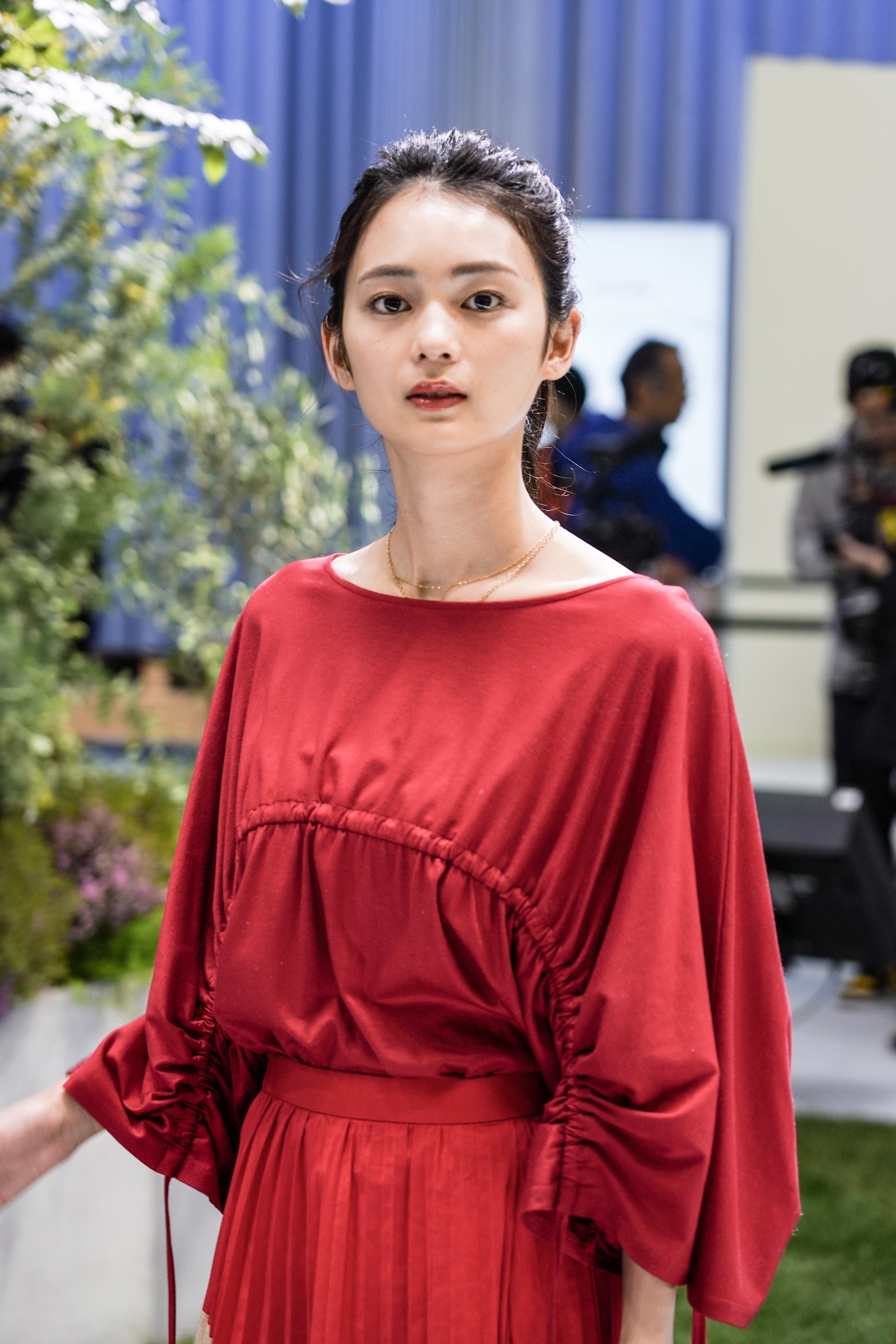 CP+2019 SONY コンパニオン