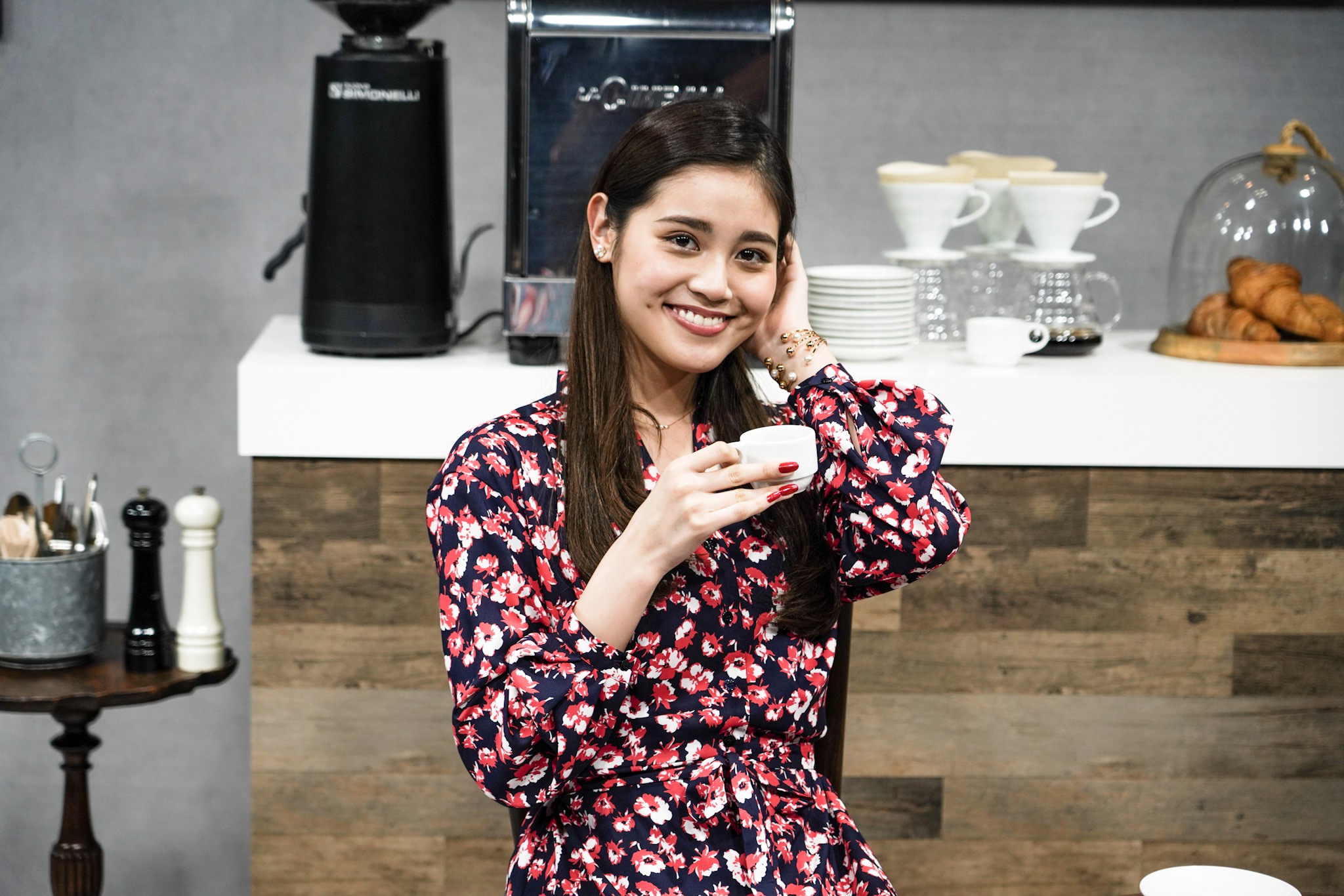 CP+2019 Nikon