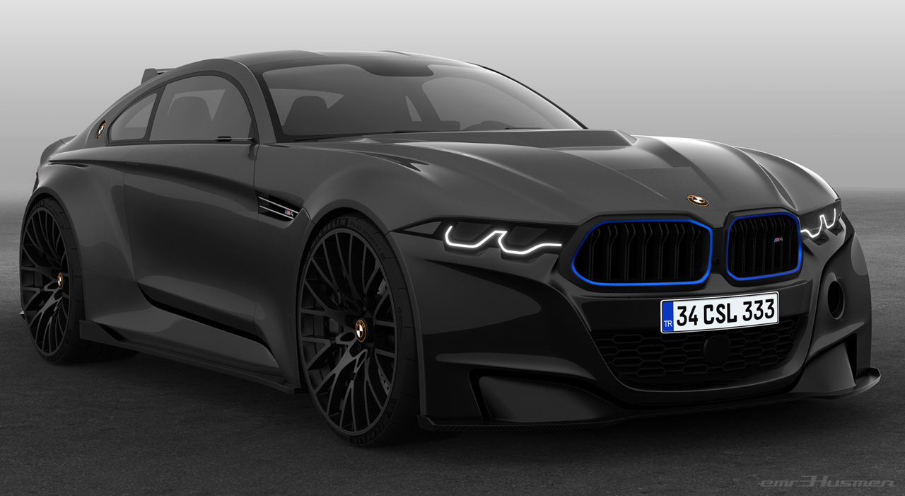 BMW M4 CSL-1_2019