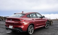 BMW X4 試乗レポート|M40iは硬派な本格スポーツ【JAIA輸入車試乗会】
