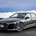 アウディ A8 試乗レポート|峠も走れる最高級セダン【JAIA輸入車試乗会】