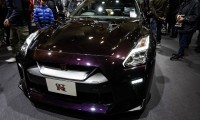 【日産】大阪オートメッセ2019 フォトレポート