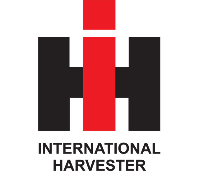 International-Harvester