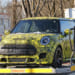 史上最強のMINI 新型ジョンクーパーワークス GPをスクープ!2019年9月発表か